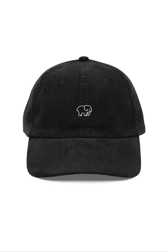 Vintage Corduroy Cap