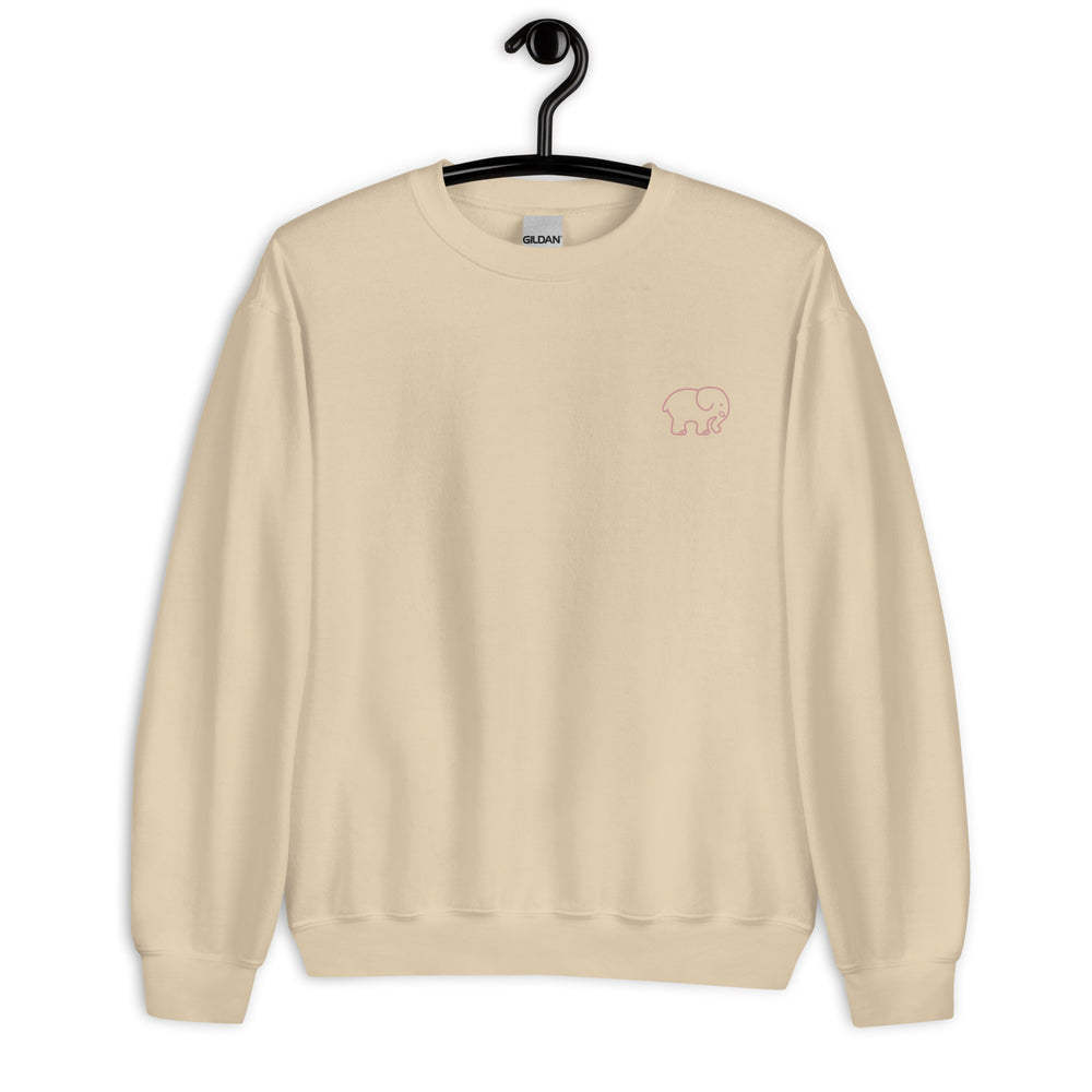 Savannah Paisley Unisex Sweatshirt