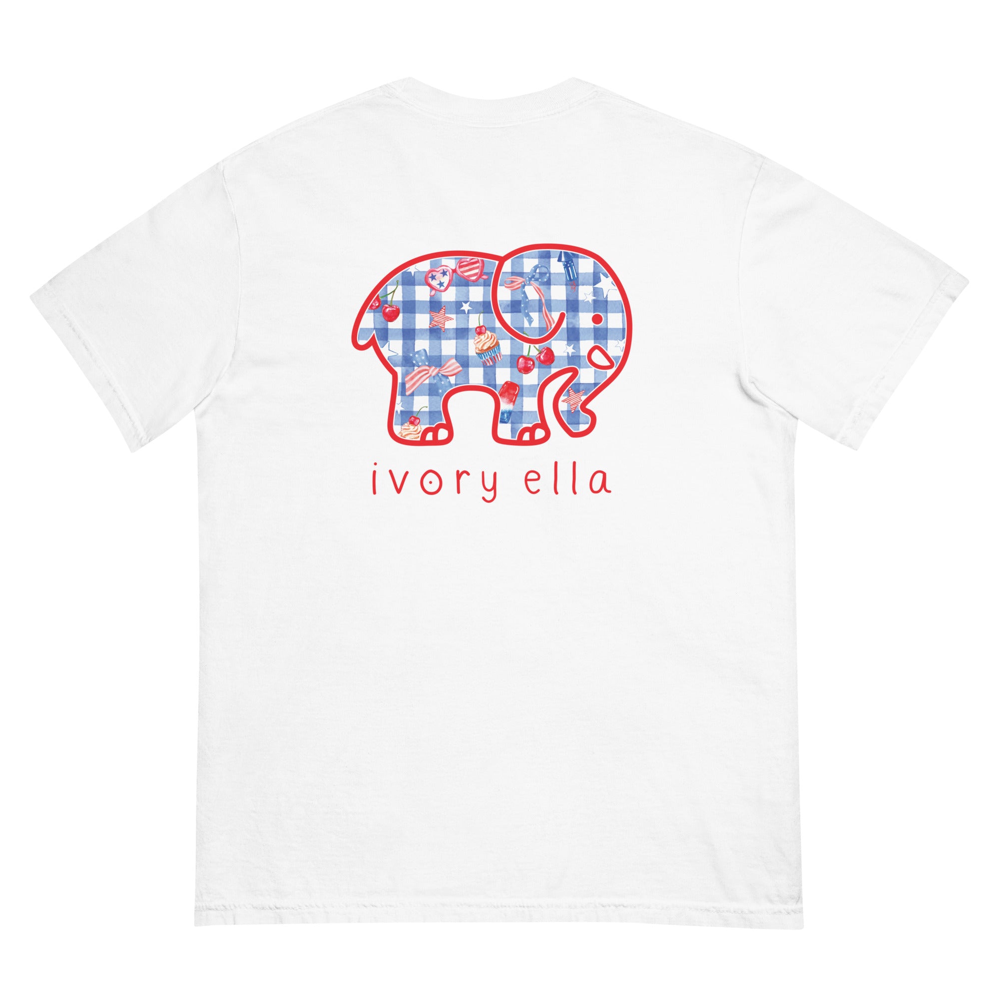 Long Weekend Vibes Unisex Heavyweight T-shirt