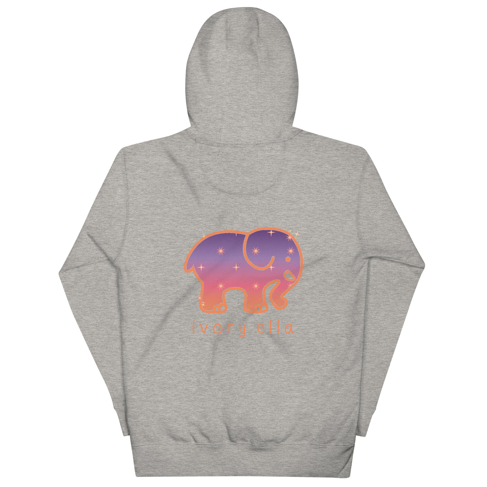 Kaleidoscope Unisex Hoodie
