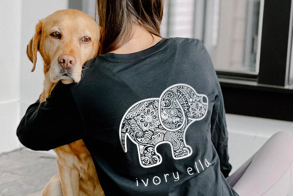 shirts like ivory ella