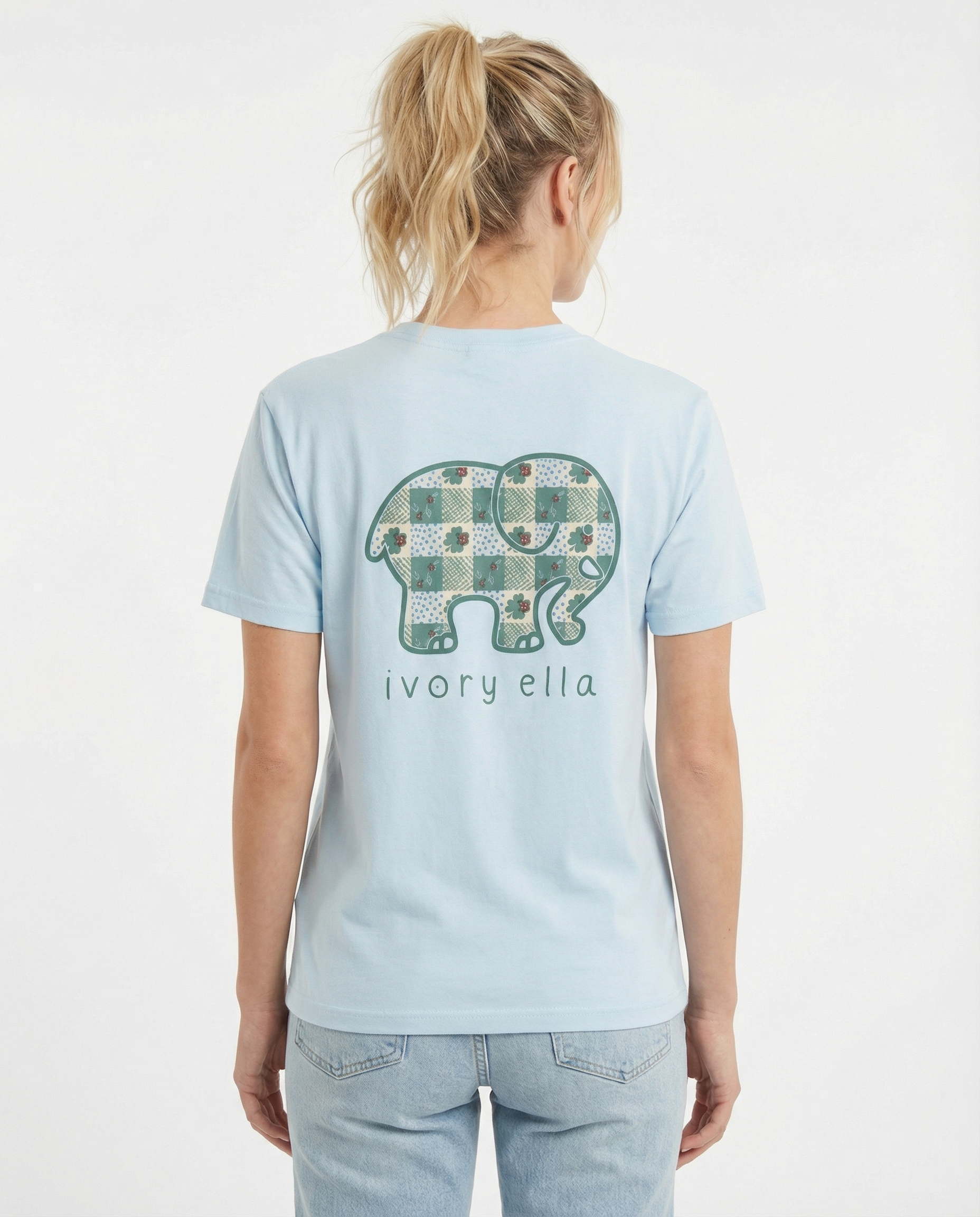 Lady Luck Unisex Heavyweight T-shirt