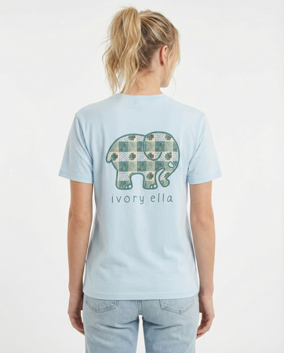 Lady Luck Unisex Heavyweight T-shirt