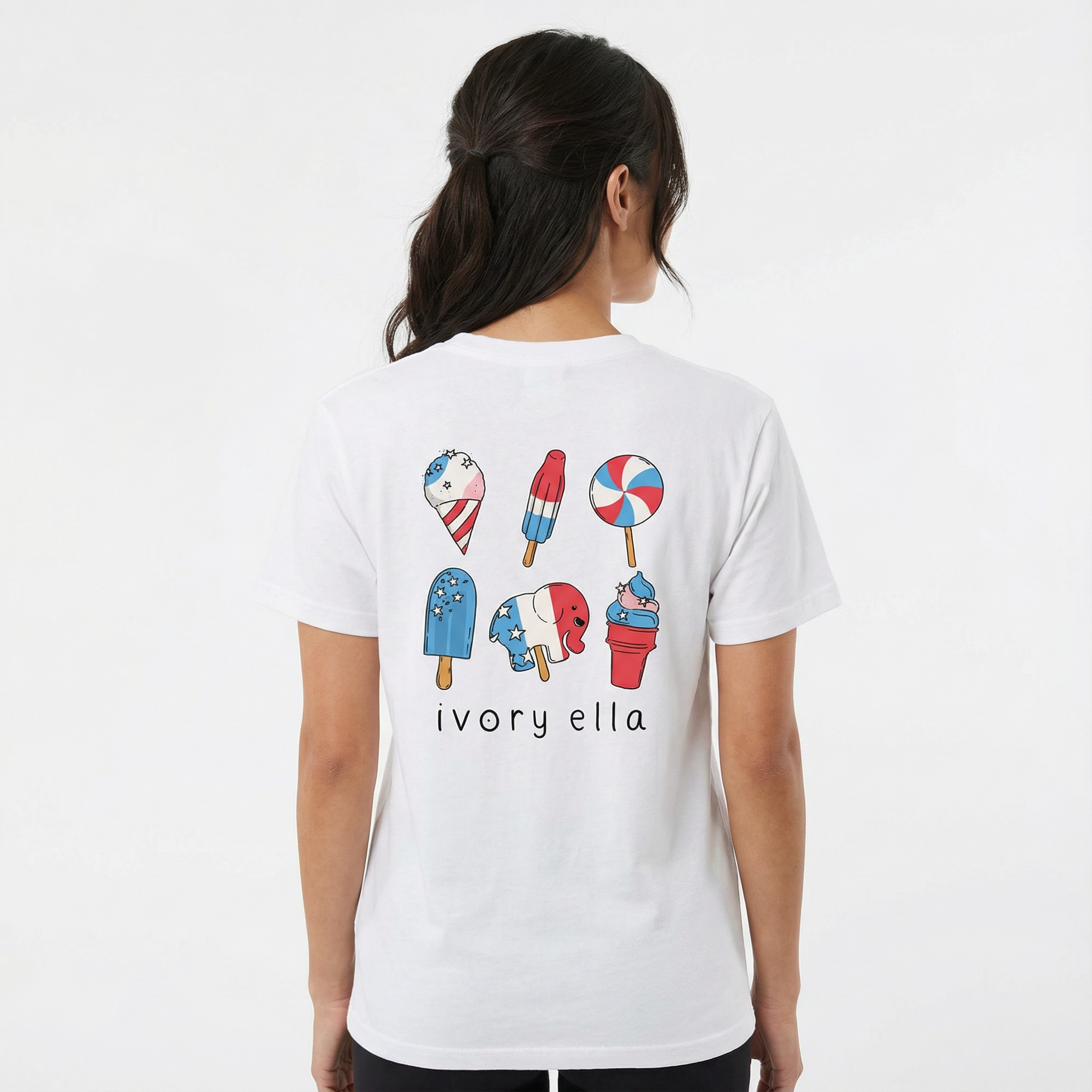 Sweet Treat Unisex T-shirt