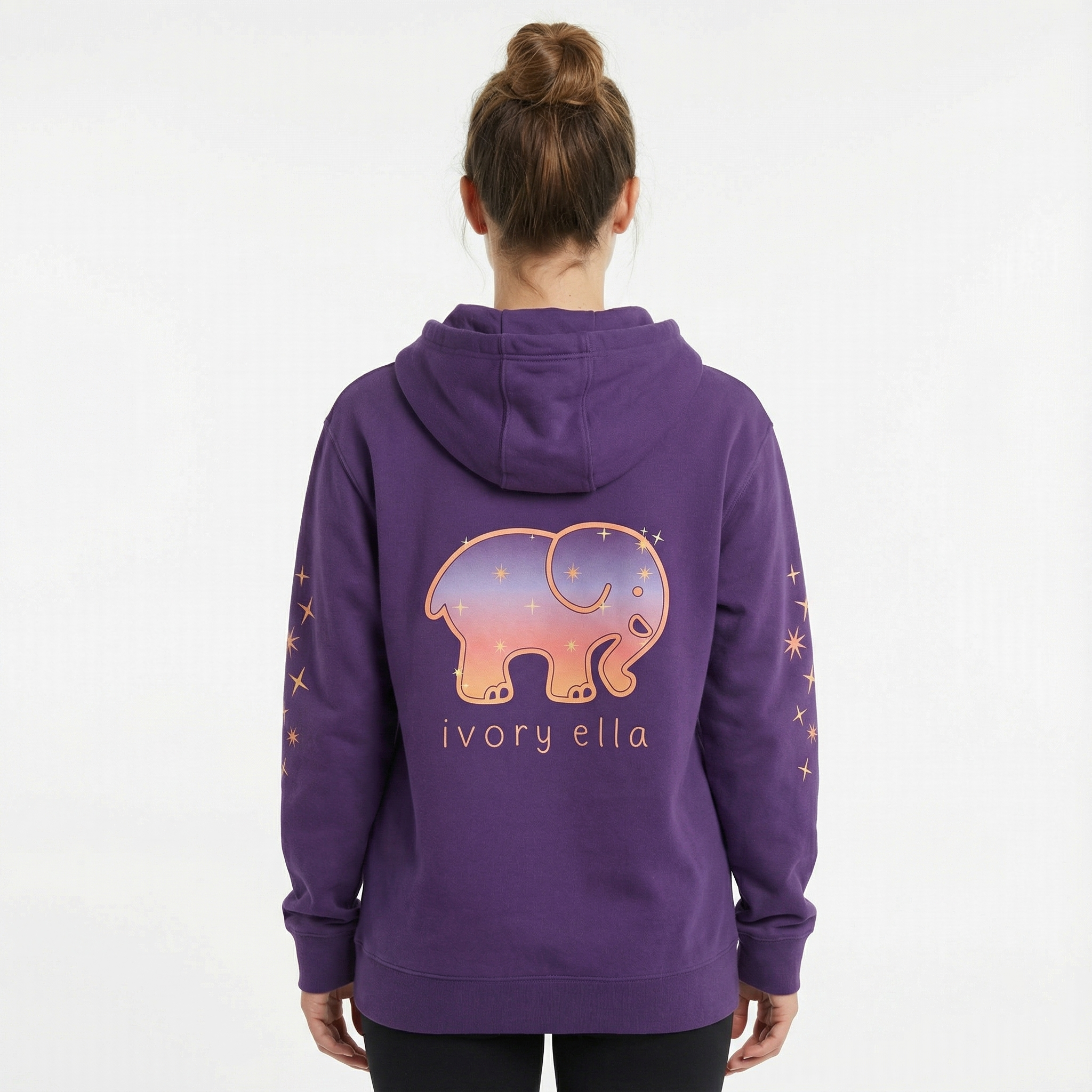 Kaleidoscope Unisex Hoodie