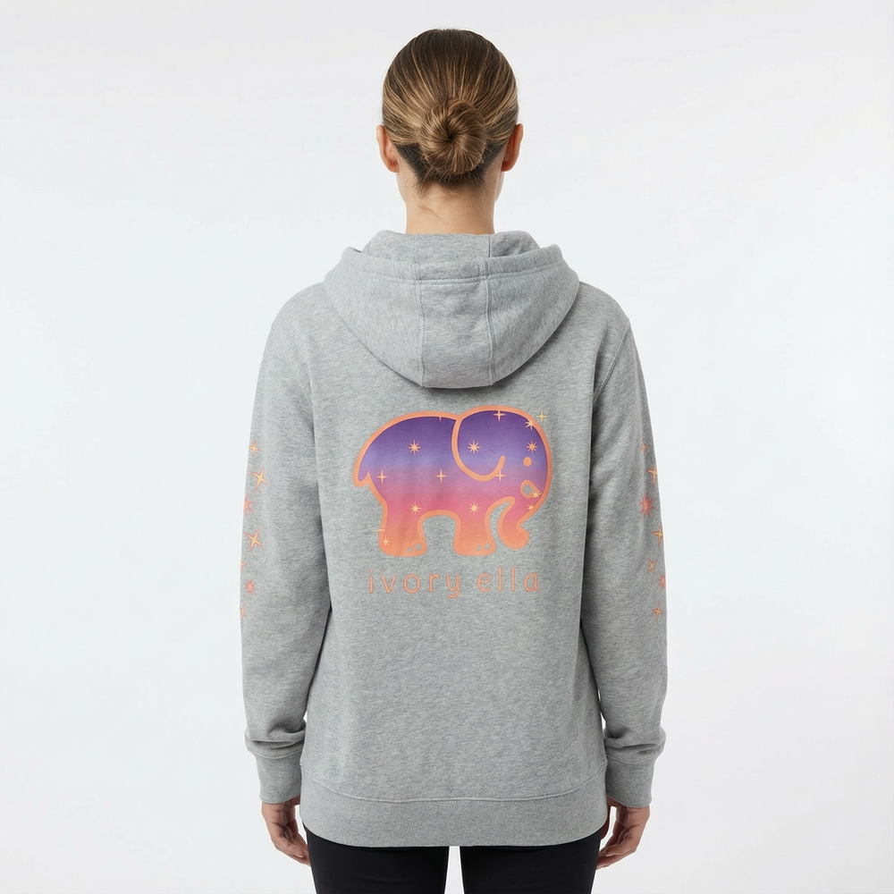 Kaleidoscope Unisex Hoodie