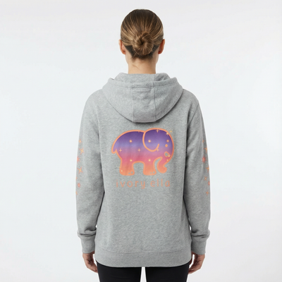 Kaleidoscope Unisex Hoodie