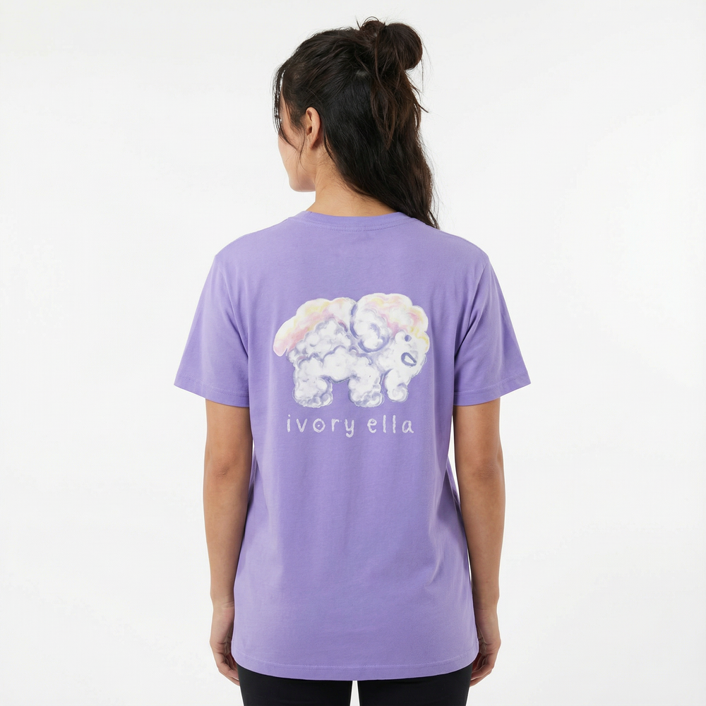 Cumulus Ella Unisex T-Shirt Cumulus Ella Unisex T-Shirt