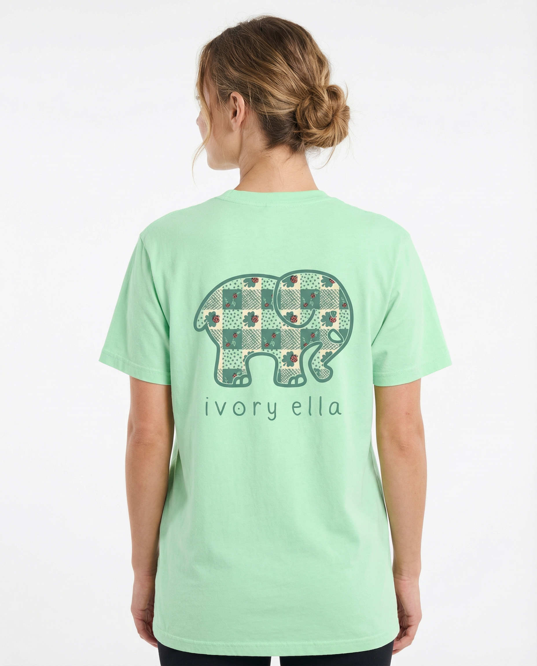 Lady Luck Unisex Heavyweight T-shirt