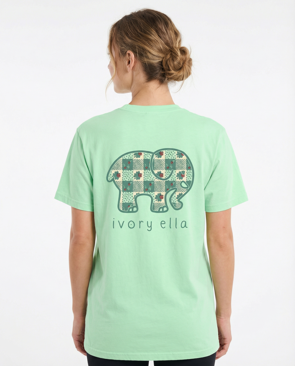 Lady Luck Unisex Heavyweight T-shirt