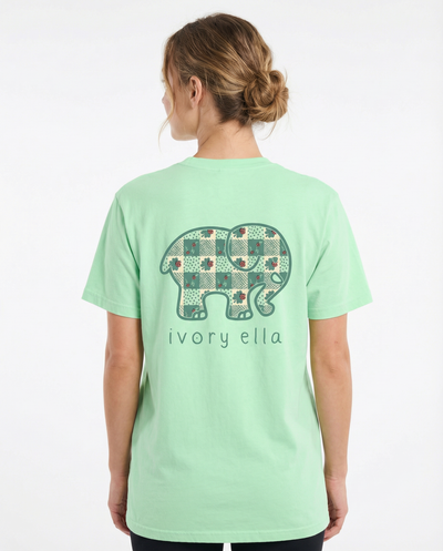 Lady Luck Unisex Heavyweight T-shirt