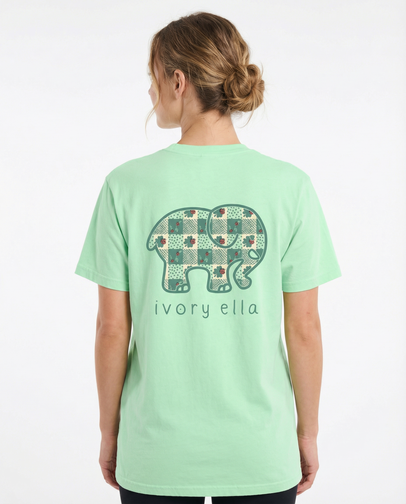 Lady Luck Unisex Heavyweight T-shirt