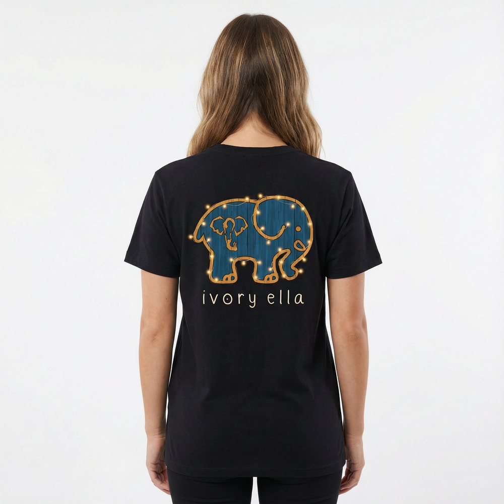 Water For Elephants Unisex Heavyweight T-shirt