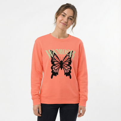Wonder Unisex Premium Sweatshirt