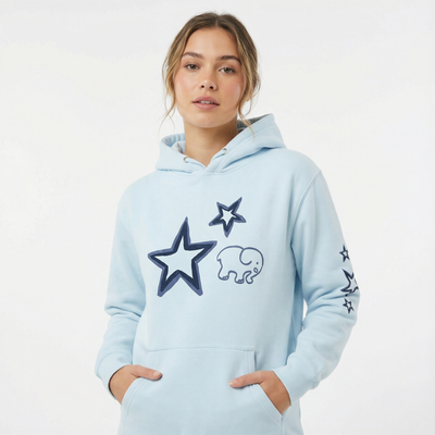 Stars Unisex Hoodie