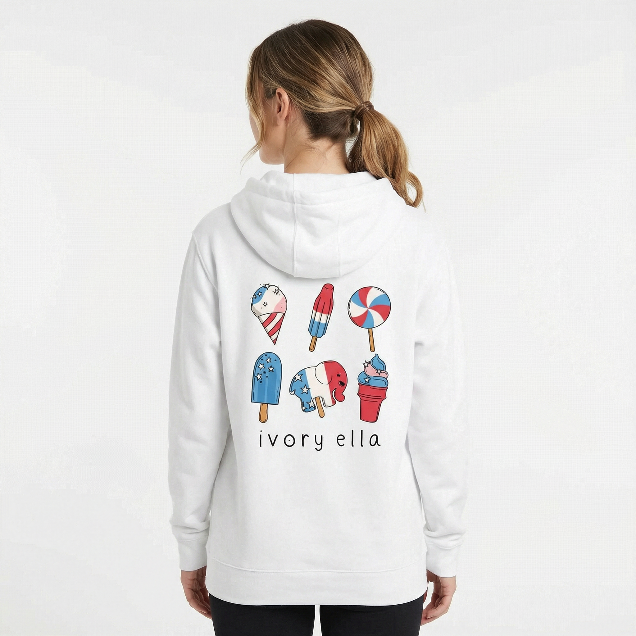 Sweet Treat Unisex Hoodie