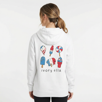Sweet Treat Unisex Hoodie