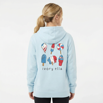 Sweet Treat Unisex Hoodie
