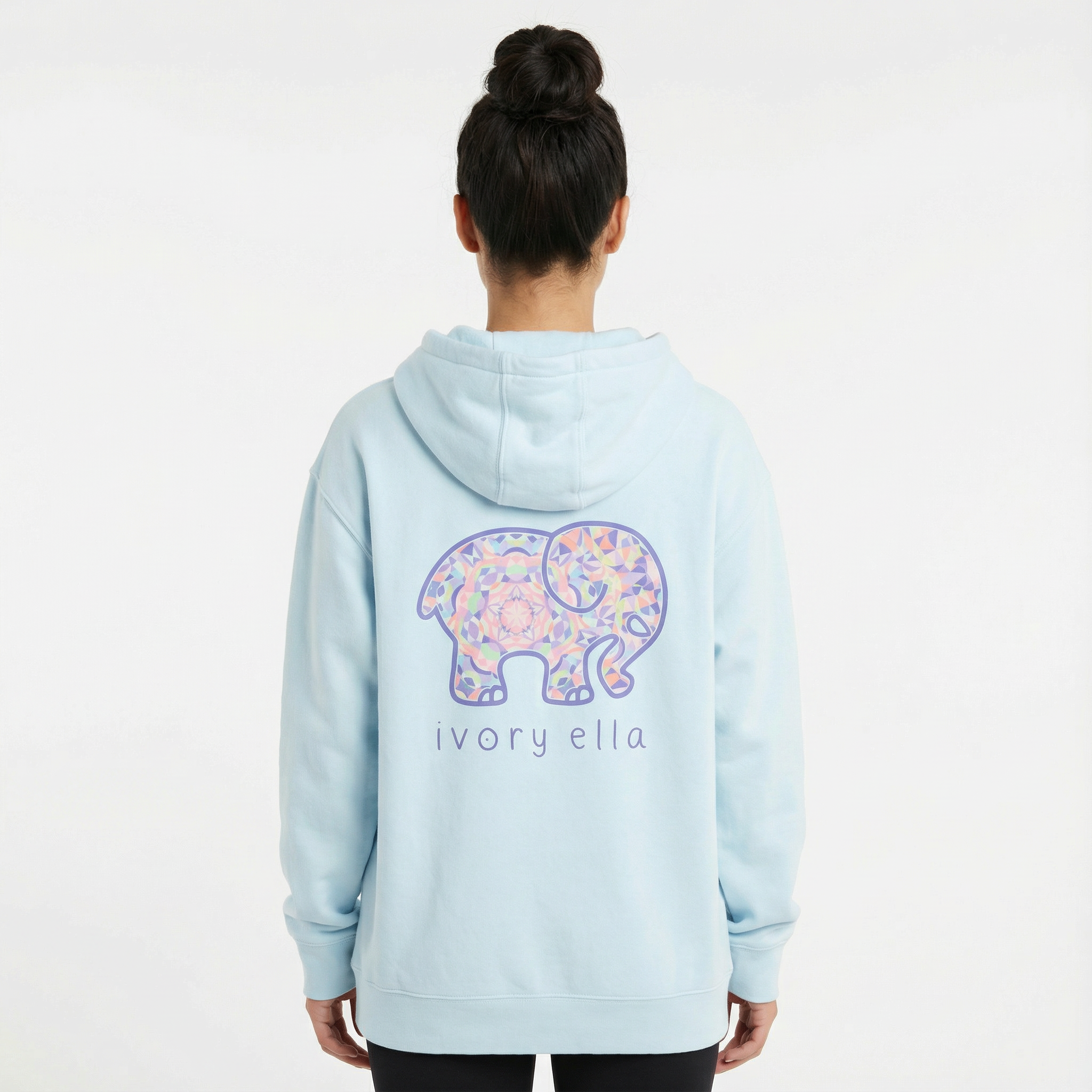 Kaleidoscope Unisex Hoodie