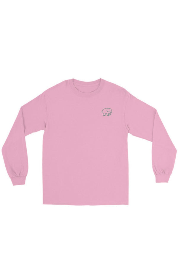 【LOULOUSEOUL】Strawberry Picnic Crop T-Shirt (Ivory) Strawberry Picnic Crop T-Shirt (Ivory) - 감도 깊은 취향