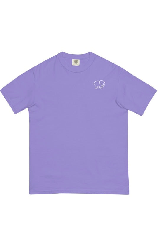 Cumulus Ella Unisex T-Shirt Cumulus Ella Unisex T-Shirt