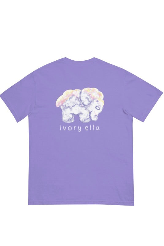 Cumulus Ella Unisex T-Shirt Cumulus Ella Unisex T-Shirt