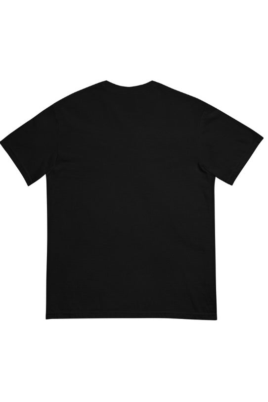 Yin & Yang Unisex T-Shirt