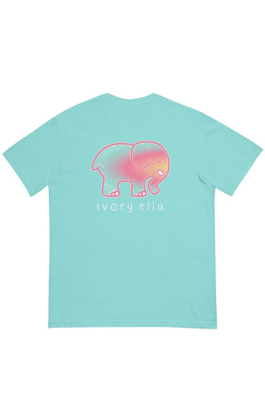 Dreamy Mandala Unisex T-Shirt
