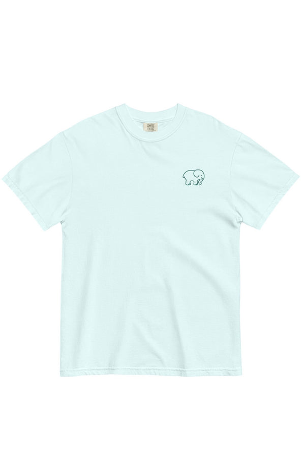 【LOULOUSEOUL】Strawberry Picnic Crop T-Shirt (Ivory) Strawberry Picnic Crop T-Shirt (Ivory) - 감도 깊은 취향