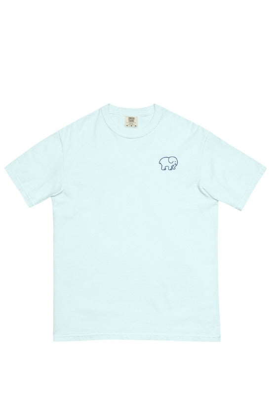 Dream Swirl Tie Dye Unisex T-Shirt