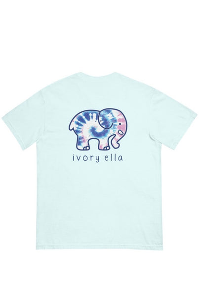 ivory ella dance shirt