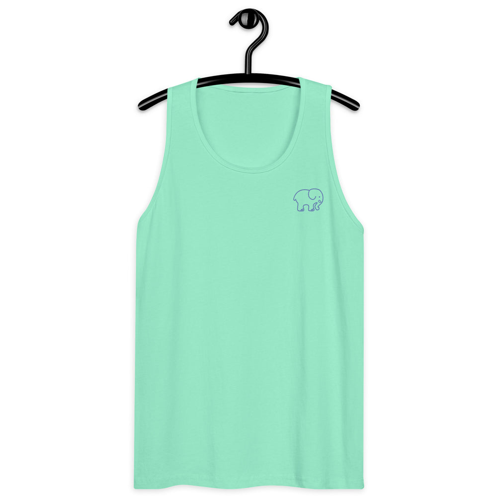 Tropicool Premium Tank Top