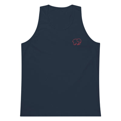 Summer Doodles Premium Tank Top