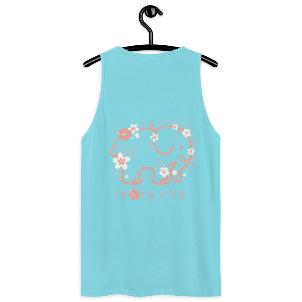 Tropicool Premium Tank Top