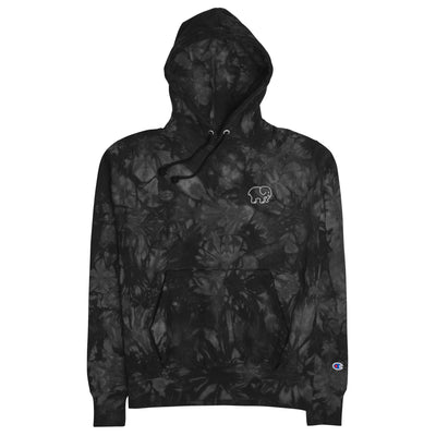 Heritage Unisex Tie-Dye Hoodie