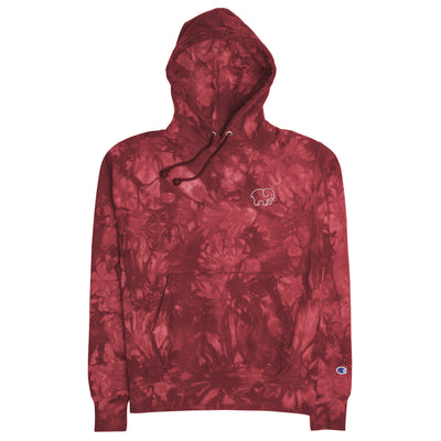 Heritage Unisex Tie-Dye Hoodie