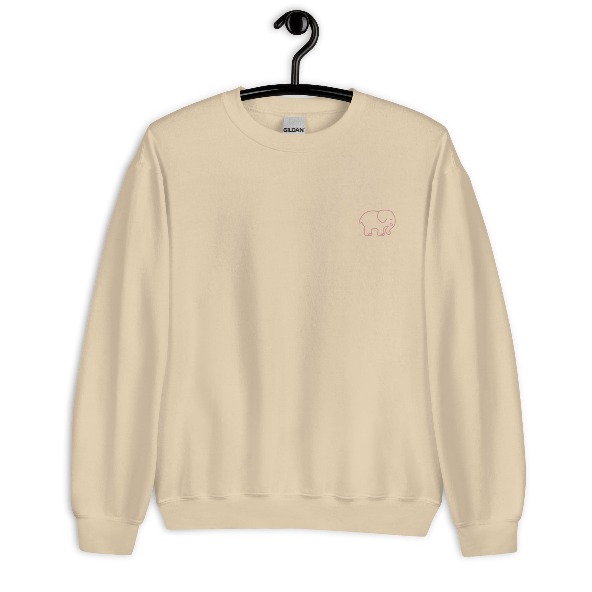 Savannah Paisley Unisex Sweatshirt