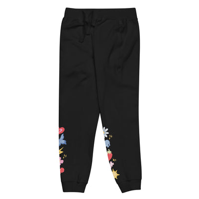 Iconic Unisex Fleece Sweatpants