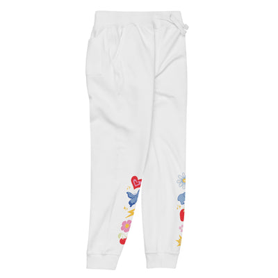 Iconic Unisex Fleece Sweatpants