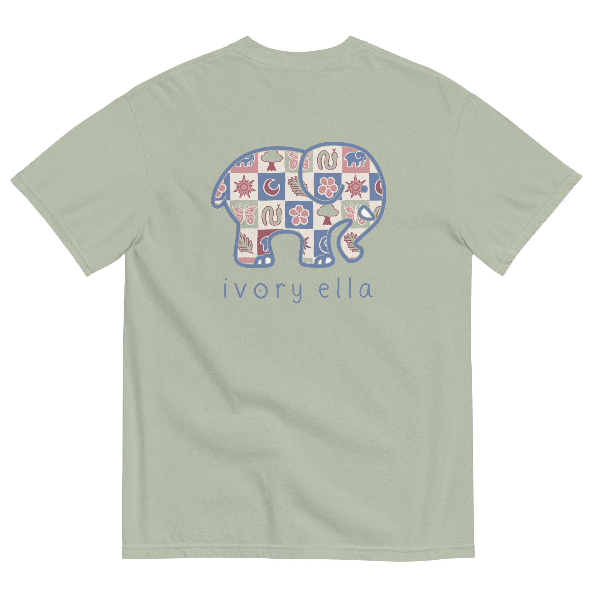 ivory ella gymnastics shirt
