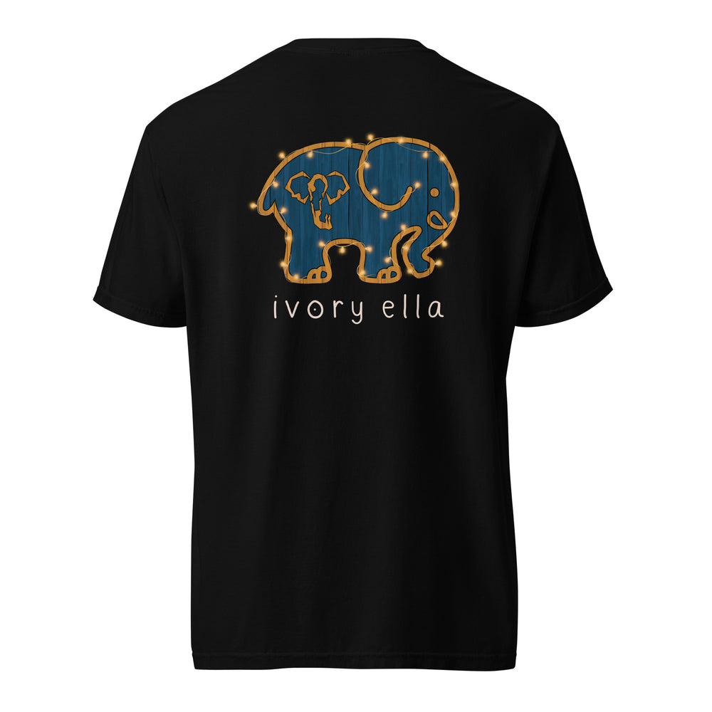 Water For Elephants Unisex Heavyweight T-shirt