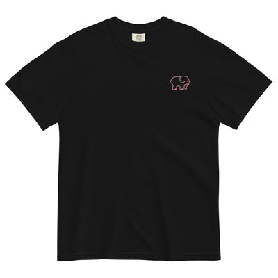 Scenic Sun Unisex Heavyweight T-shirt