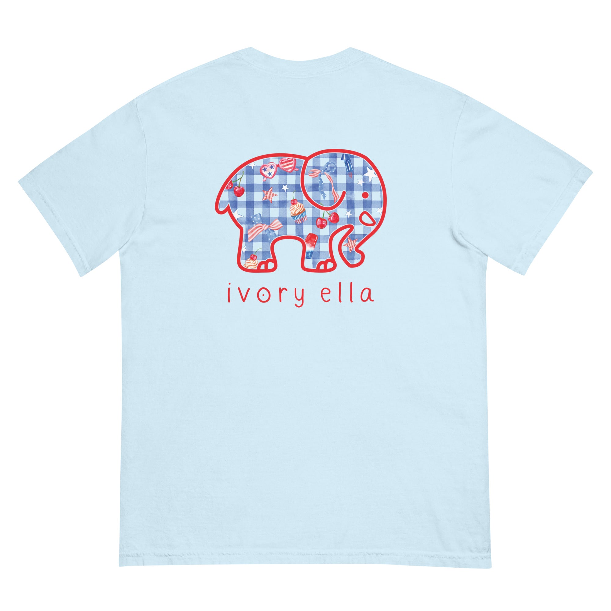 Long Weekend Vibes Unisex Heavyweight T-shirt