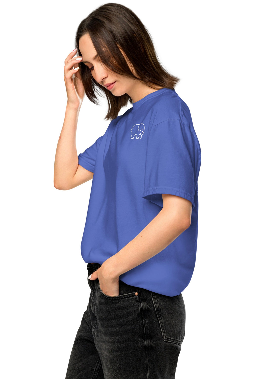 L.O.V.E Short Sleeve Unisex T-Shirt