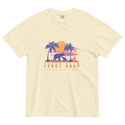 Sunshine State of Mind Unisex T-shirt