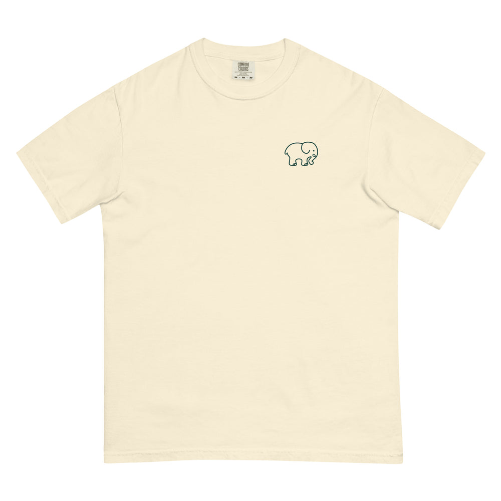 Strawberry Dream Unisex Heavyweight T-shirt Strawberry Dream Unisex Heavyweight T-shirt