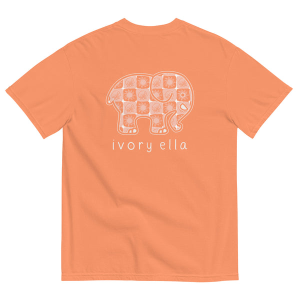 アイドル [Are You Sure?!]S/S T-Shirt (Ivory) Graphic Boxy T-shirt - White | Levi's® US