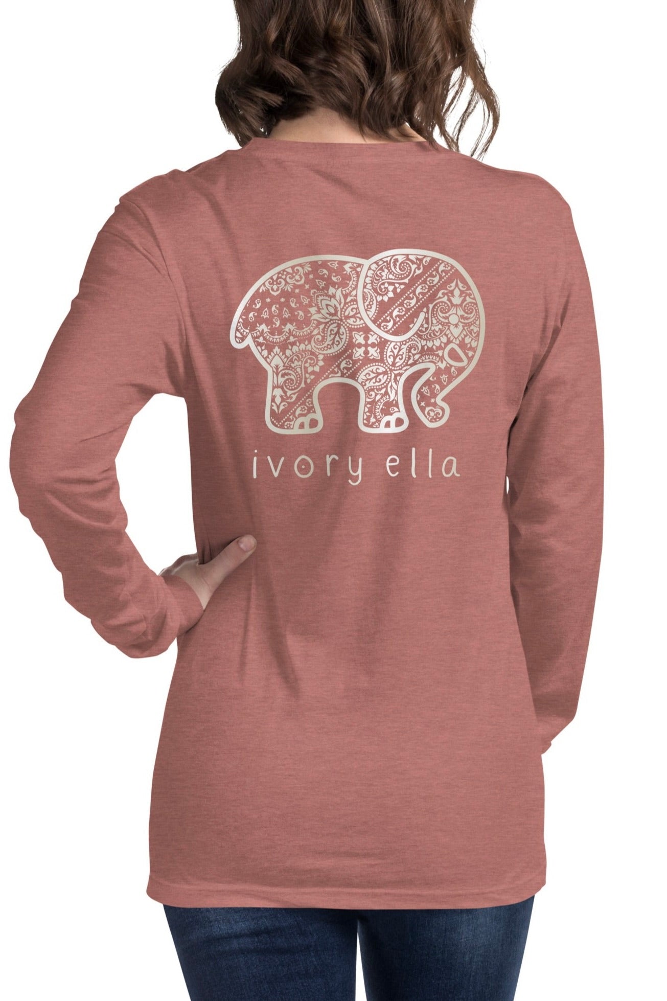 Ivory ella shirts cheap hotsell