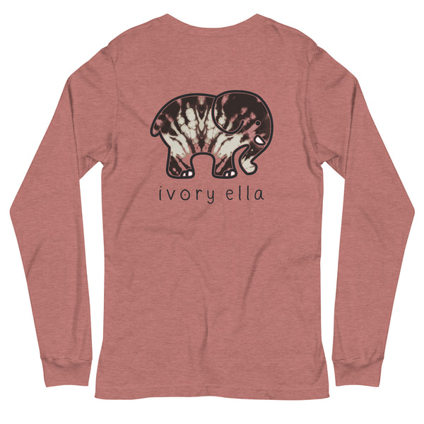 Ivory Ella long sleeve popular tshirt lot XS S