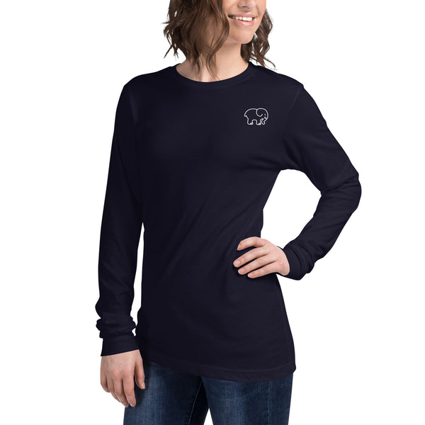 unisex-long-sleeve-tee-navy-